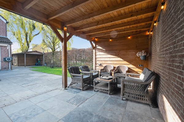 Medium property photo - Vredebest 34, 1191 PP Ouderkerk aan de Amstel